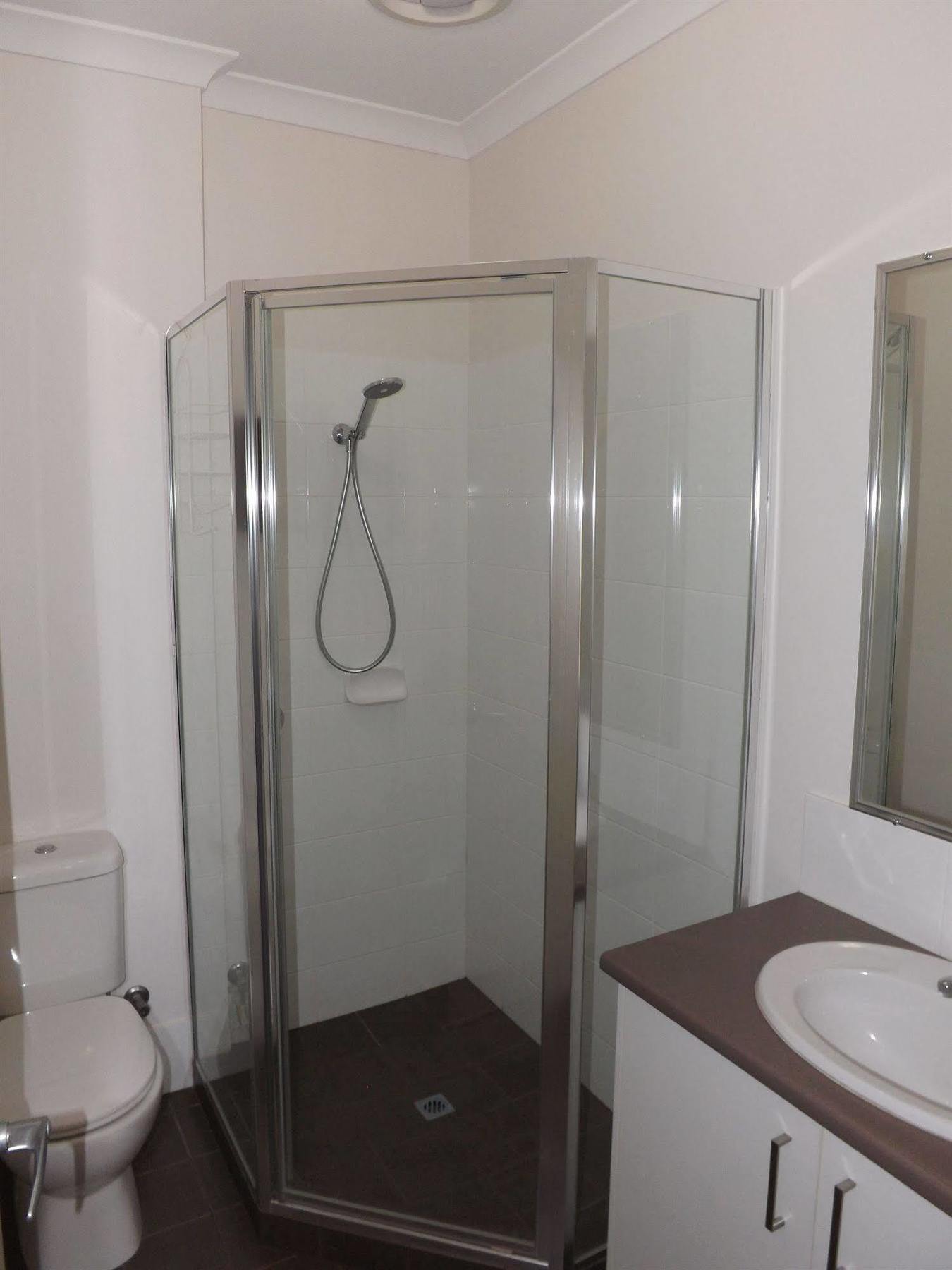 Derby Lodge Self Contained Apartments Eksteriør billede